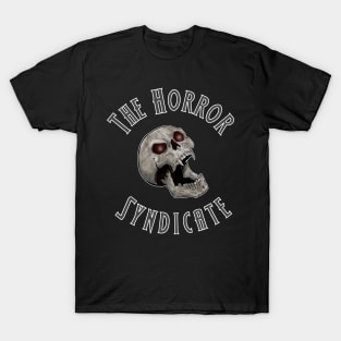 The Horror Syndicate Classic T-Shirt